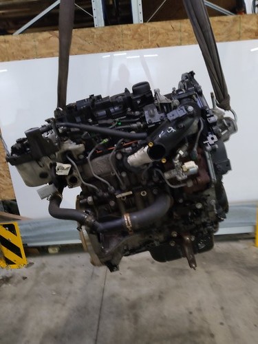 Motore per volvo v50 - volvo, d2