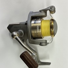 Mulinello da Pesca Spinning