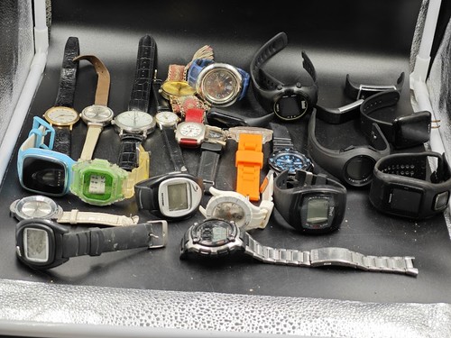 Misto orologi usati - di,