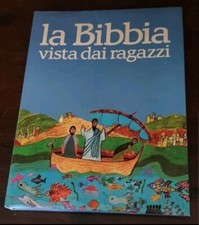 La Bibbia Vista Dai Ragazzi 1981