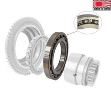 Yamaha GX 1800 FZS FZR 2008-12 Sho Superladegerät Cuscinetti 6ET-17800-10-00