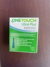 OneTouch Ultra Plus Strisce
