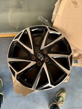 Cerchio toyota r16 - cerchio,