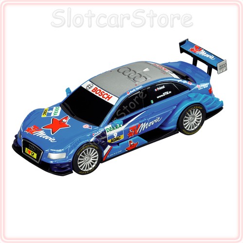 Carrera 61218 audi - carrera, dtm