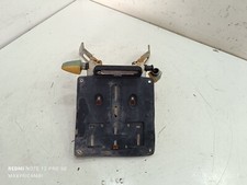 porta targa per gilera nexus 500