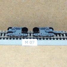 LIMA SNCF COPPIA DI CARRELLI