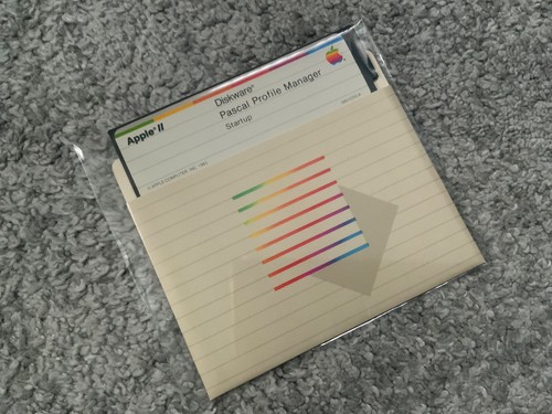 Apple programma computer - programma,