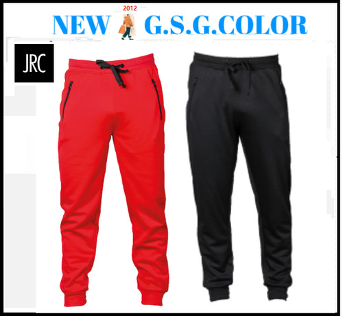 Jrc pantalone tuta brema - pantalone,