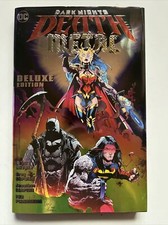 Dark Nights: Death Metal