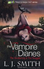 The Vampire Diaries: 1: The