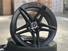 Originale usato 19x9 mercedes - originale,