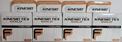 Kinesio tex oro x 16 - tex, 1"