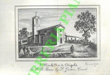 Corty E. - S. Michele Arc. di Brigola (Rioveggio)