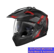 Casco CROSSOVER NOLAN N70-2 X