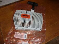 Avviatore a strappo Stihl OEM MS880 088 1124-080-2110 084-1061 MS 880 #GM-E7A1