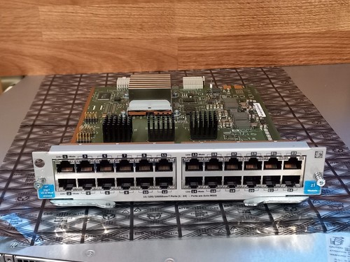 Modulo switch gig - modulo, gig-t