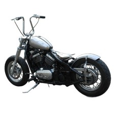 Bobberfender 150 mm di