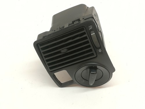 Golf griglia di - vw,