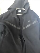 NIKE TECH NERA TAGLIA L