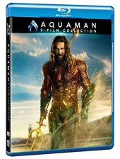 Aquaman - 1-2  Collection  2