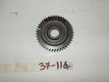 INGRANAGGII Z 43 DENTI  MOTORE MINARELLI ORIGINALE ITALJET MILLENNIUM 100