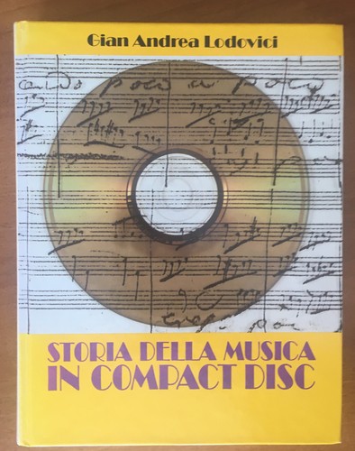 Libro storia della musica - storia,