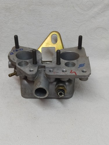 Collettore aspirazione alfa - collettore,
