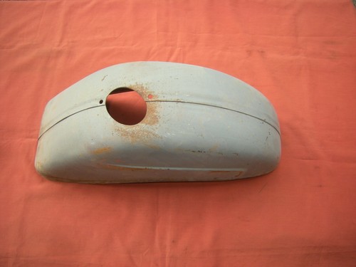 Parafango anteriore vespa