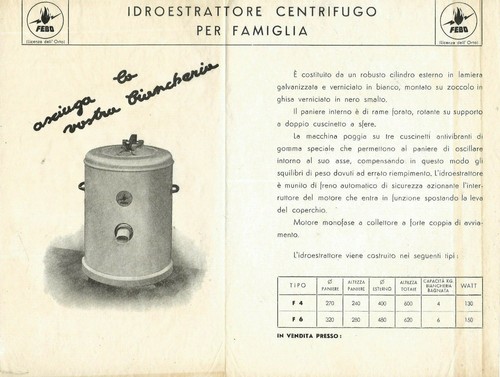 O621-IDROESTRATTORE