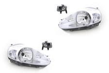 Set Fanali Sinistra Destra