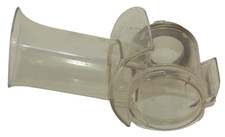 CAMERA ESTRUSIONE PER SORBETTIERA SORBET MAKER ARIETE 632 COVER TRAMOGGIA