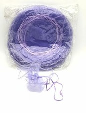 50 Veli Tulle Per Bomboniere