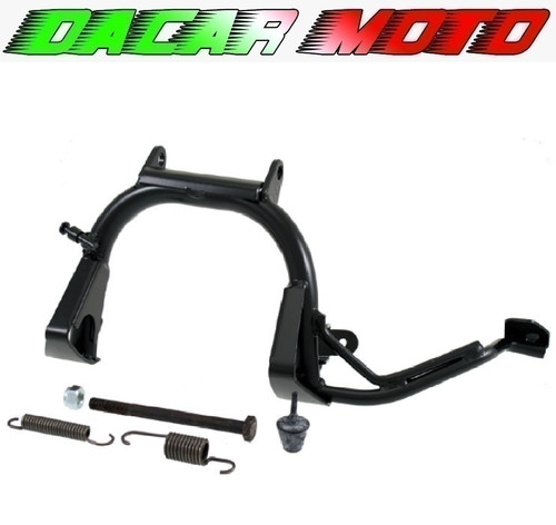 Kit cavalletto centrale