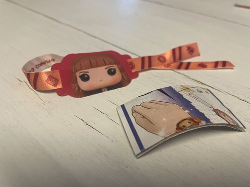 Sorpresa funko pop harry - funko,