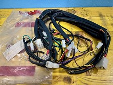 MRX 88 IMPIANTO ELETTRICO