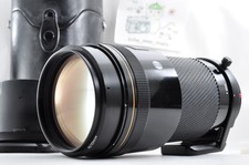 *1 anno Wty for US* Minolta AF