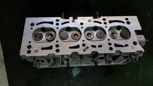 Testata motore fiat fire - fiat,