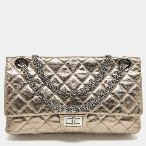 Borsa chanel reissue - borsa,