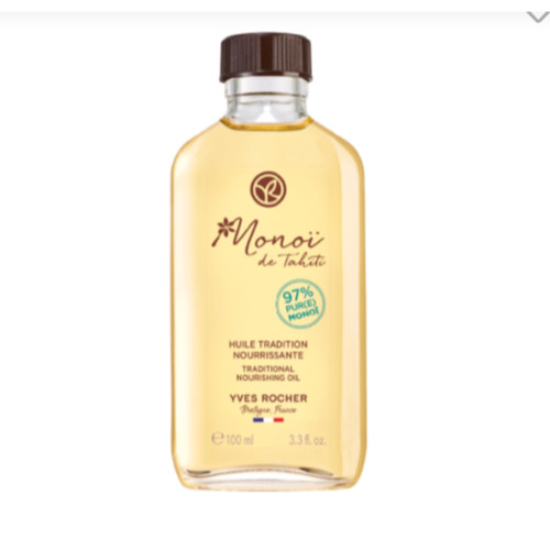 Olio monoi - olio,