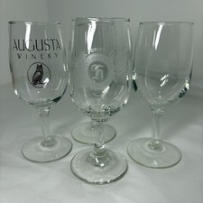 4 Piece Glass Set