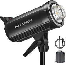 Godox SK400II-V Studio