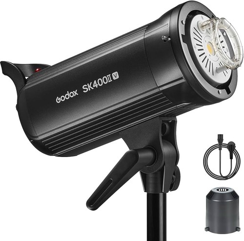 Godox sk400ii studio - sk400ii-v,