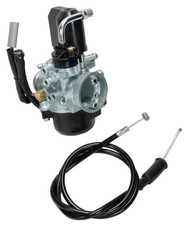 Carburatore MXT SPORT 17,5mm