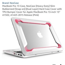 NexCase Full-Body Rugged