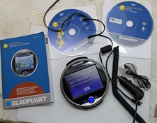 Navigatore Satellitare