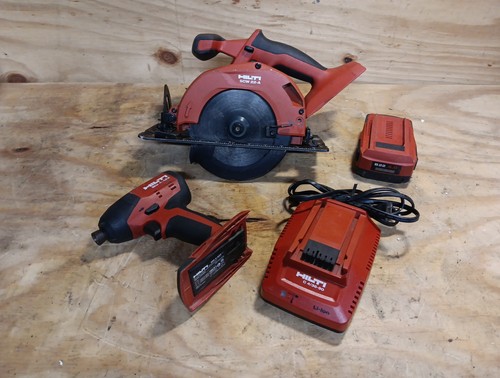 Hilti scw seghetto - hilti,