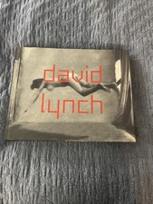 David Lynch: Dark Splendor by