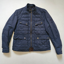 Giacca uomo barbour - uomo,