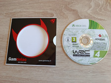 WRC 4: World Rally