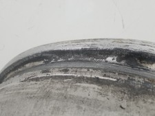 cerchi NISSAN TERRANO